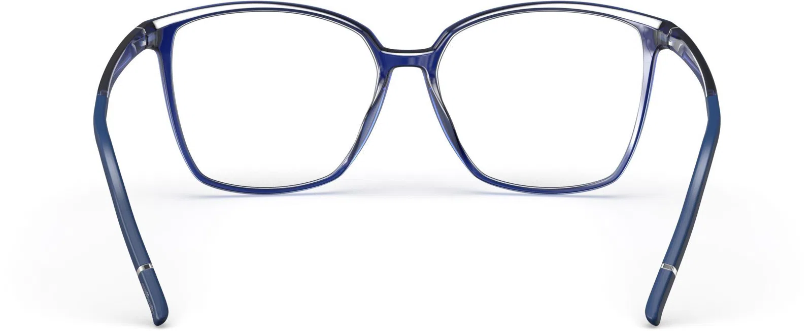 Silhouette Clear Sky 1621 Eyeglasses - view 16